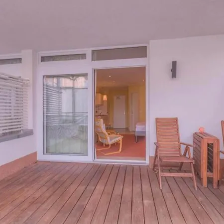 Mirow, Apartment *