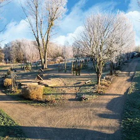 Elegant Eingerichtete Granzow