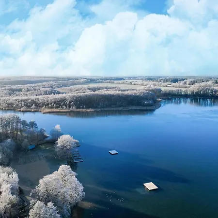 Appartement Elegant Eingerichtete *