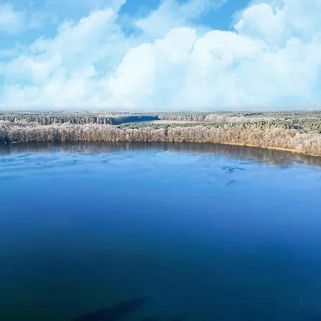 Elegant Eingerichtete Appartement