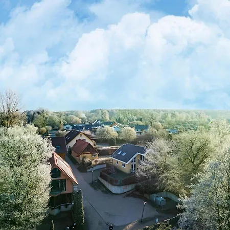 Appartement Elegant Eingerichtete