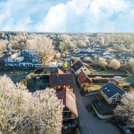 Appartement Elegant Eingerichtete