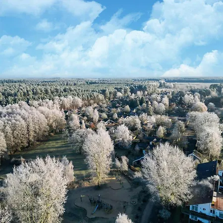 Appartement Elegant Eingerichtete *