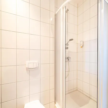 Appartement Elegant Eingerichtete