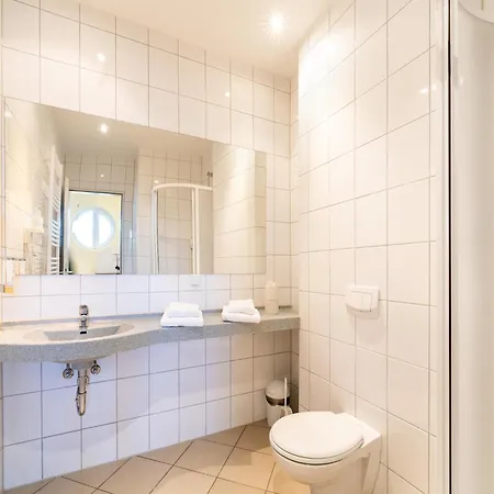 Elegant Eingerichtete Appartement