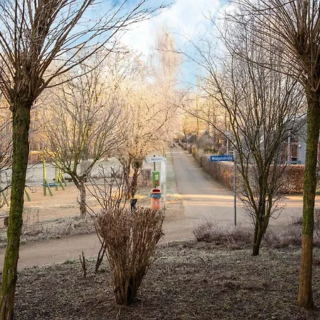 Elegant Eingerichtete Appartement Granzow