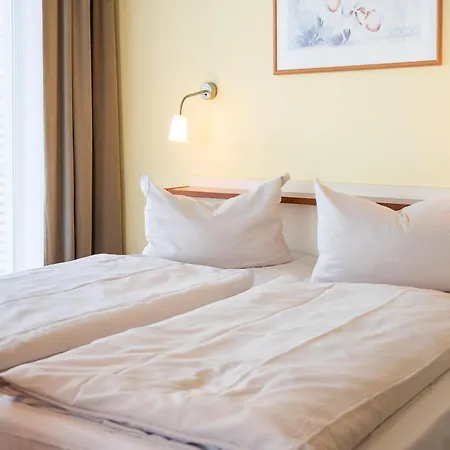 Appartement Elegant Eingerichtete *