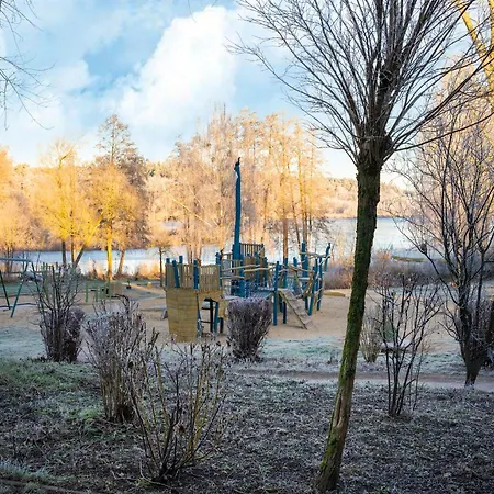 Elegant Eingerichtete Granzow