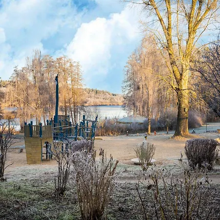 Elegant Eingerichtete *