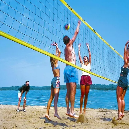 Elegant Eingerichtete Appartement