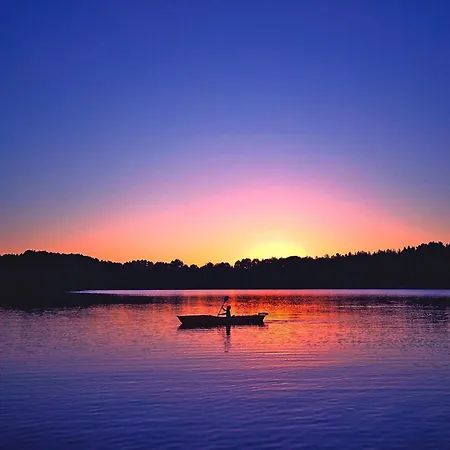 Appartement Elegant Eingerichtete Granzow