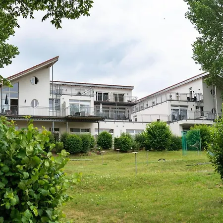 Apartment Elegant Eingerichtete *