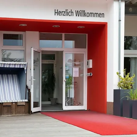 Apartment Elegant Eingerichtete Granzow