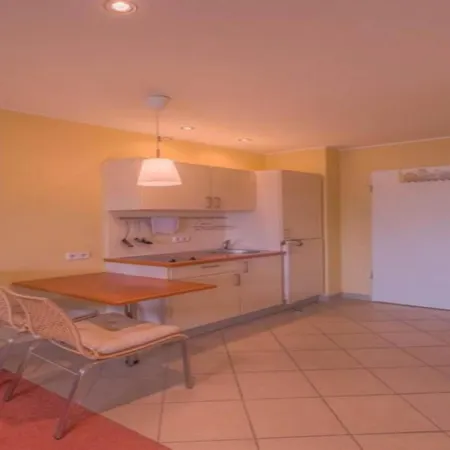 Elegant Eingerichtete Apartment Granzow